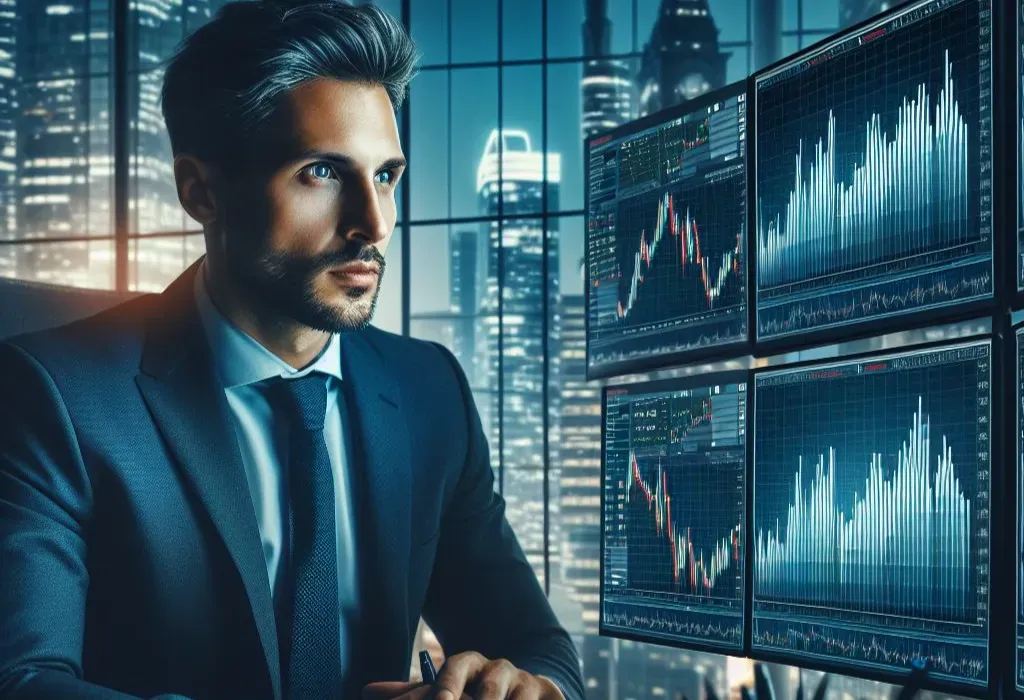 RTX Trading Tools Interface