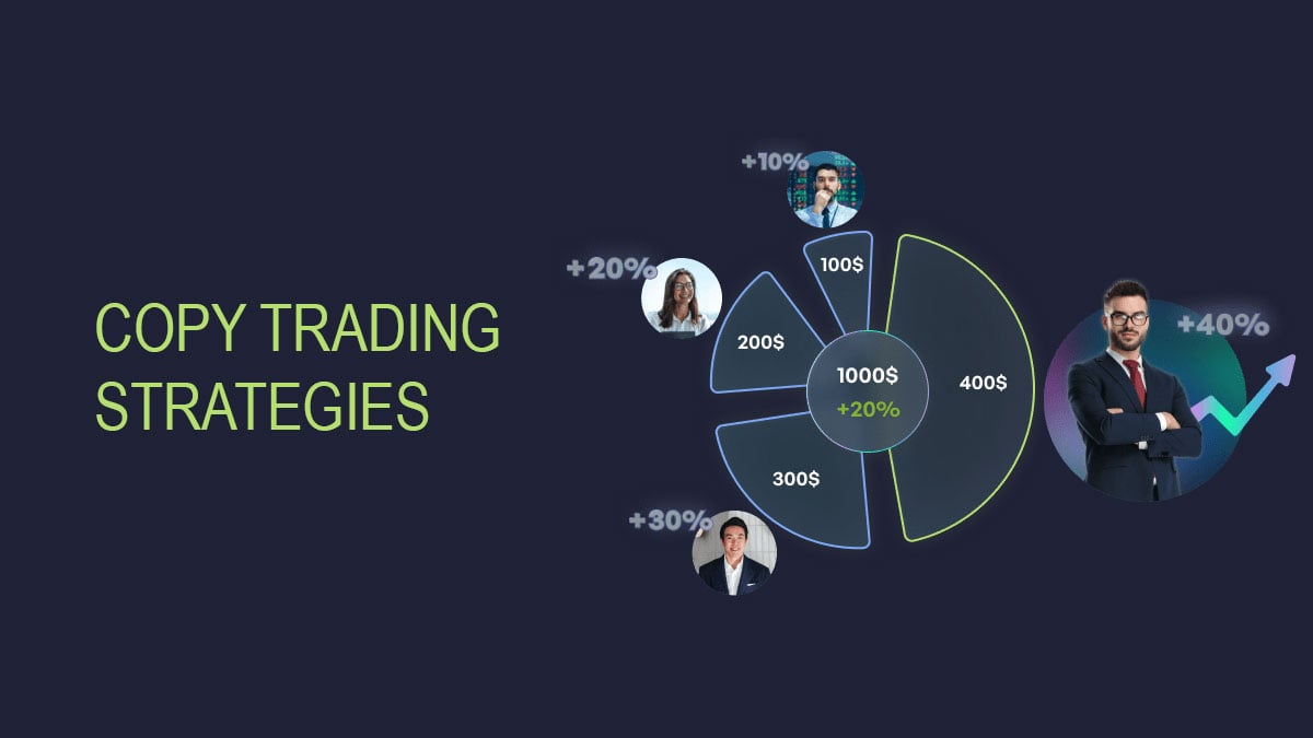 Copy Trading Platform